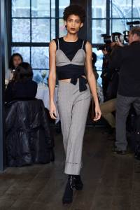 Cinq a Sept RTW Fall 2017
