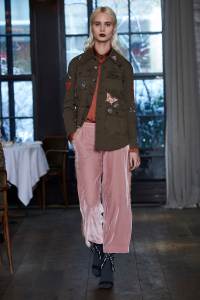 Cinq a Sept RTW Fall 2017