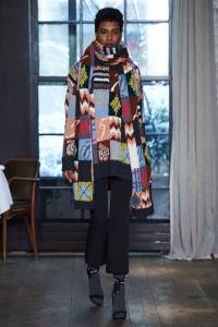 Cinq a Sept RTW Fall 2017