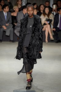 Cividini RTW Fall 2017