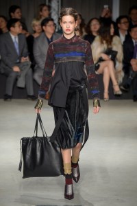 Cividini RTW Fall 2017
