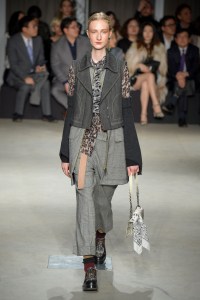 Cividini RTW Fall 2017