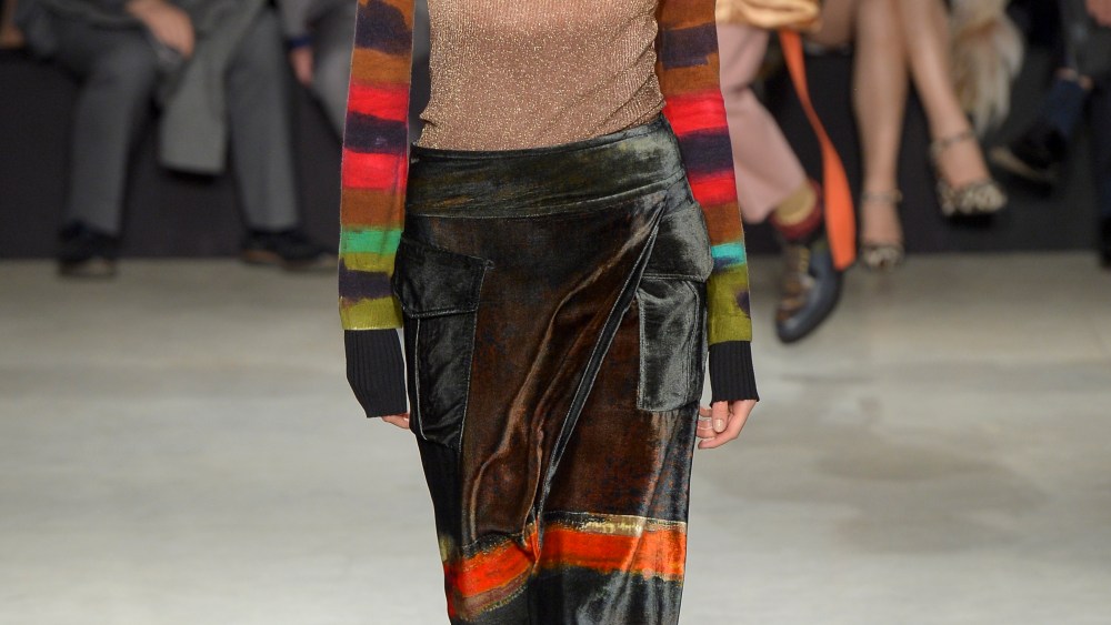 Cividini RTW Fall 2017