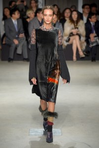 Cividini RTW Fall 2017