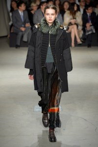 Cividini RTW Fall 2017