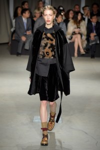 Cividini RTW Fall 2017
