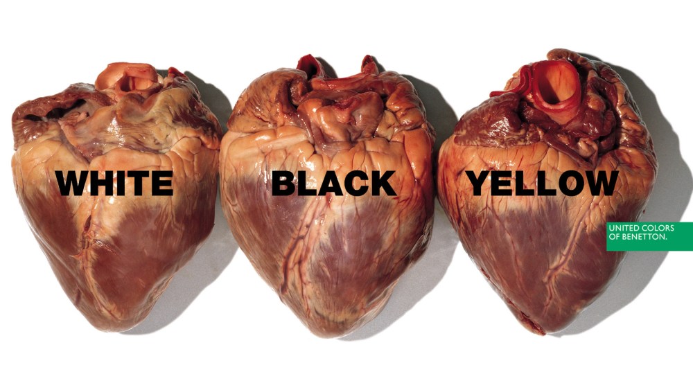 Oliviero Toscani Shows His 'Magnificent Failures' in Milan
