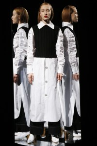 Claudia Li RTW Fall 2017