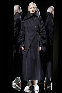 Claudia Li RTW Fall 2017
