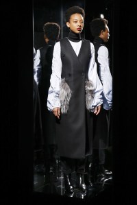 Claudia Li RTW Fall 2017