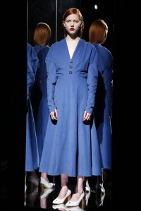 Claudia Li RTW Fall 2017