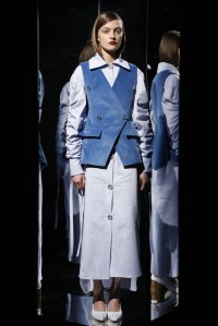 Claudia Li RTW Fall 2017