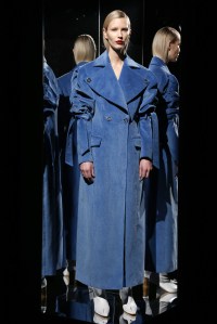 Claudia Li RTW Fall 2017