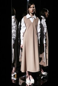 Claudia Li RTW Fall 2017