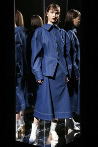 Claudia Li RTW Fall 2017