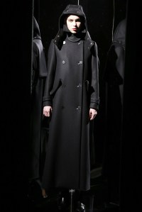 Claudia Li RTW Fall 2017