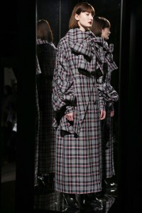 Claudia Li RTW Fall 2017