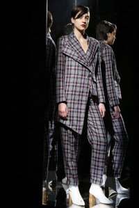 Claudia Li RTW Fall 2017