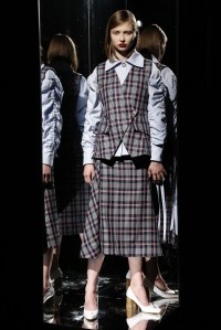 Claudia Li RTW Fall 2017