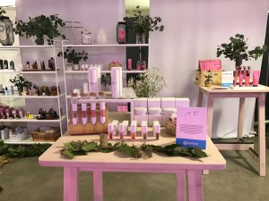 Indie Beauty Expo