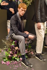 Club Monaco RTW Fall 2017