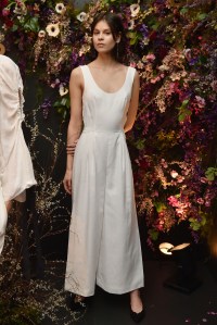 Club Monaco RTW Fall 2017
