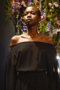 Club Monaco RTW Fall 2017