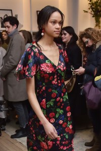 Club Monaco RTW Fall 2017