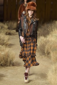 Coach 1941 RTW Fall 2017