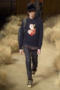 Coach 1941 RTW Fall 2017