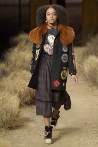 Coach 1941 RTW Fall 2017