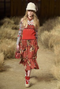 Coach 1941 RTW Fall 2017