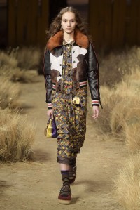 Coach 1941 RTW Fall 2017