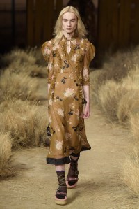 Coach 1941 RTW Fall 2017