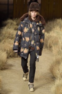 Coach 1941 RTW Fall 2017