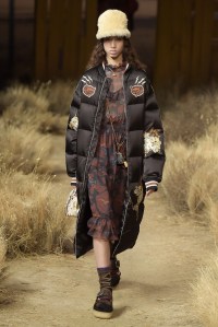 Coach 1941 RTW Fall 2017