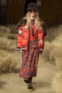 Coach 1941 RTW Fall 2017