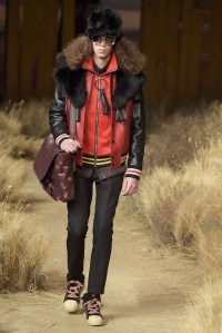 Coach 1941 RTW Fall 2017