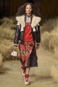 Coach 1941 RTW Fall 2017