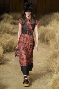 Coach 1941 RTW Fall 2017