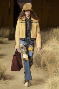 Coach 1941 RTW Fall 2017