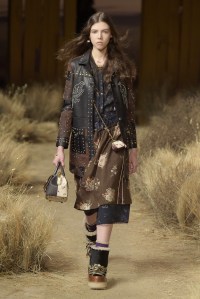 Coach 1941 RTW Fall 2017