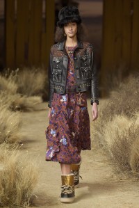 Coach 1941 RTW Fall 2017
