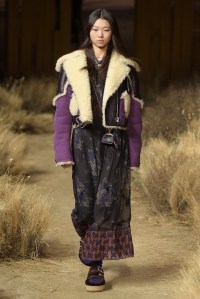 Coach 1941 RTW Fall 2017