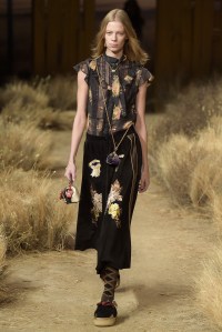 Coach 1941 RTW Fall 2017