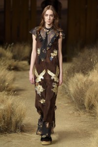 Coach 1941 RTW Fall 2017
