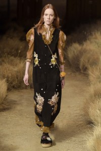 Coach 1941 RTW Fall 2017