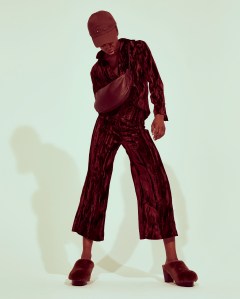 Collina Strada RTW Fall 2017