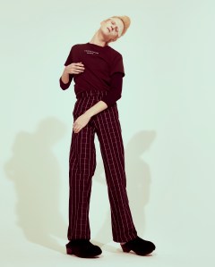 Collina Strada RTW Fall 2017