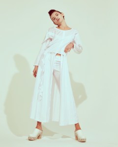 Collina Strada RTW Fall 2017